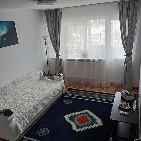 Hellen Apartament Targoviste Eksteriør billede