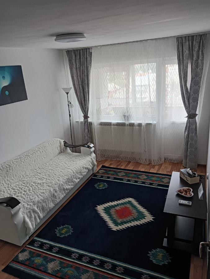 Hellen Apartament Targoviste Eksteriør billede